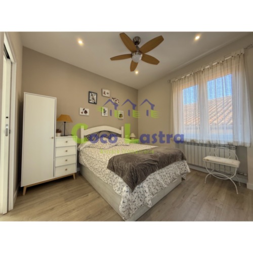 Dormitorio suite